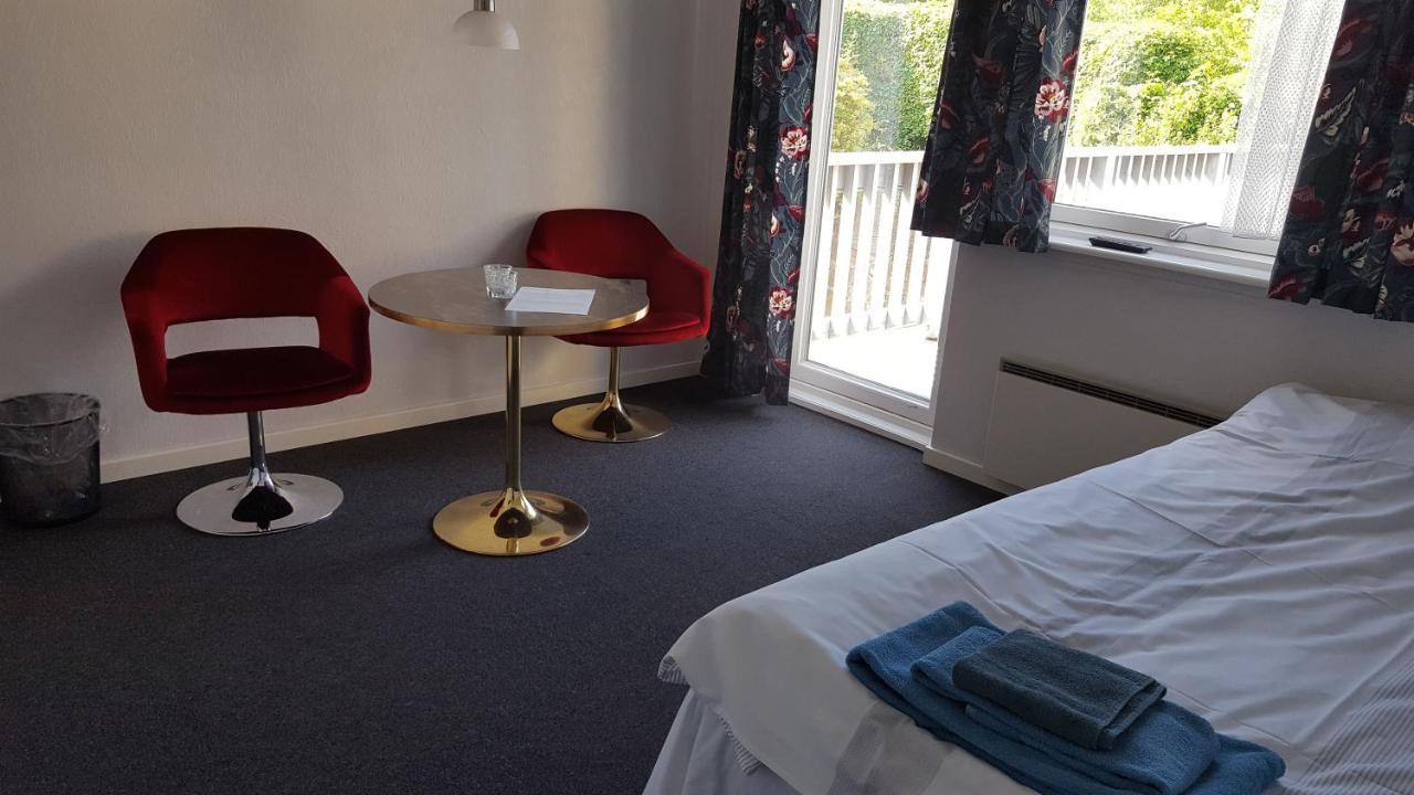 Nordvig Bed & Breakfast Allinge-Sandvig Zewnętrze zdjęcie