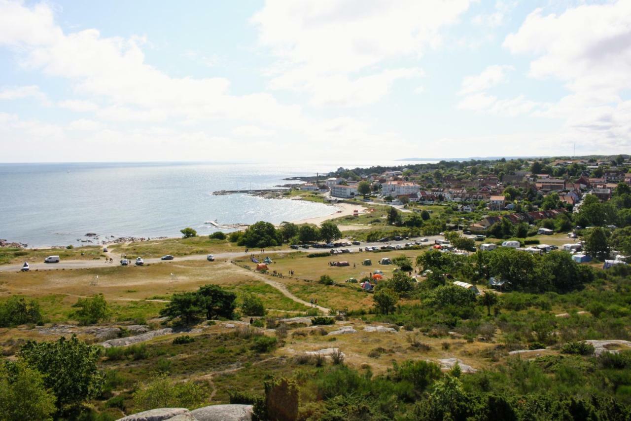 Nordvig Bed & Breakfast Allinge-Sandvig Zewnętrze zdjęcie