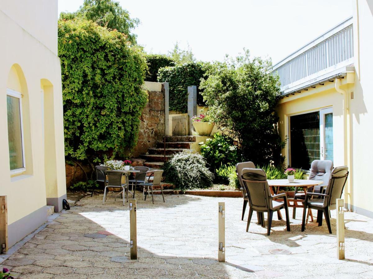 Nordvig Bed & Breakfast Allinge-Sandvig Zewnętrze zdjęcie