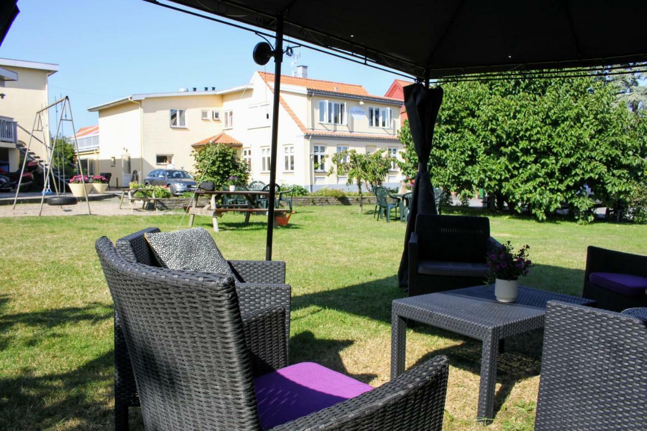Nordvig Bed & Breakfast Allinge-Sandvig Zewnętrze zdjęcie